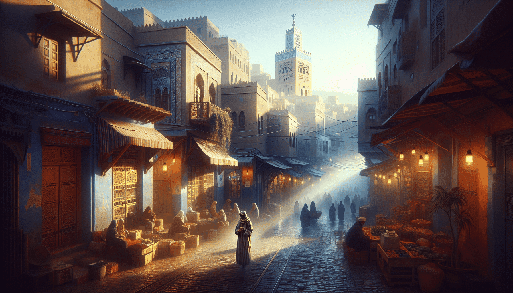 ¿Cuál es la Mejor Época para Viajar a Marruecos? Guía por Regiones y Actividades