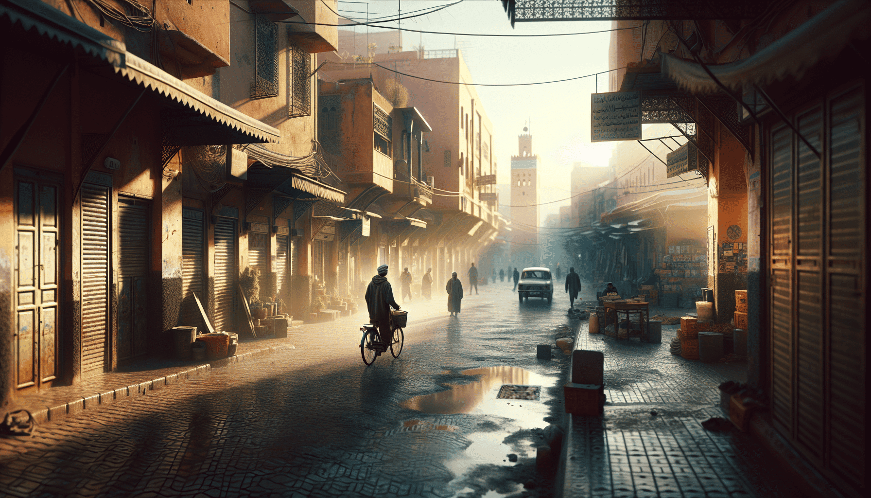 Qué Ver y Hacer en Marrakech (Guía esencial 2026)