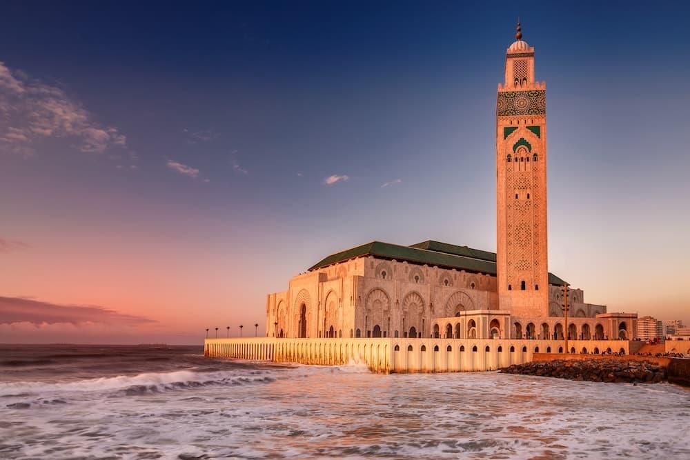 Casablanca