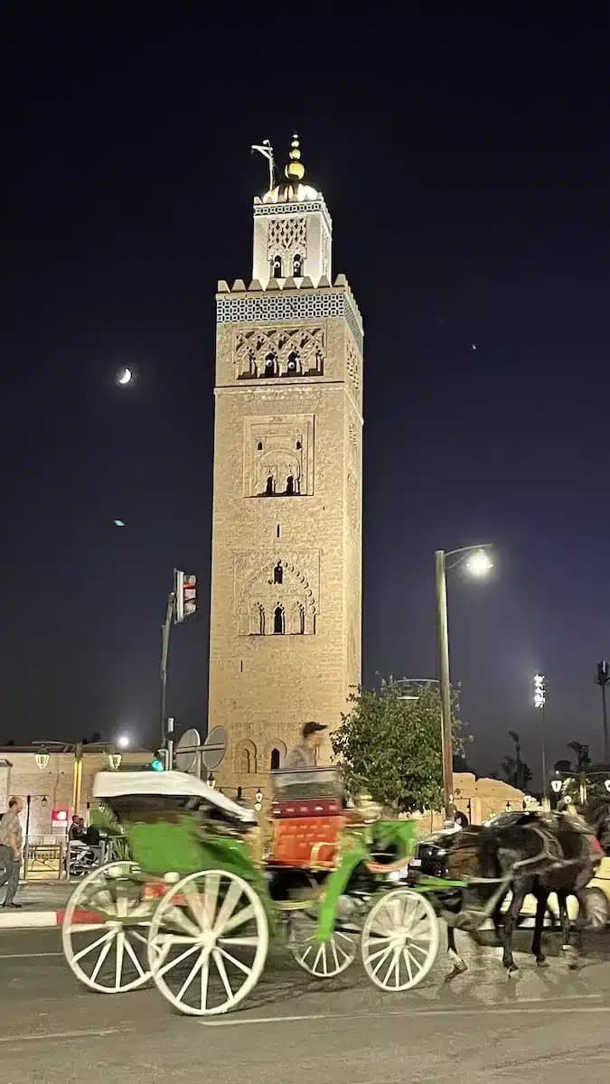 5 días por Marrakech y el desierto de Merzouga - foto 1