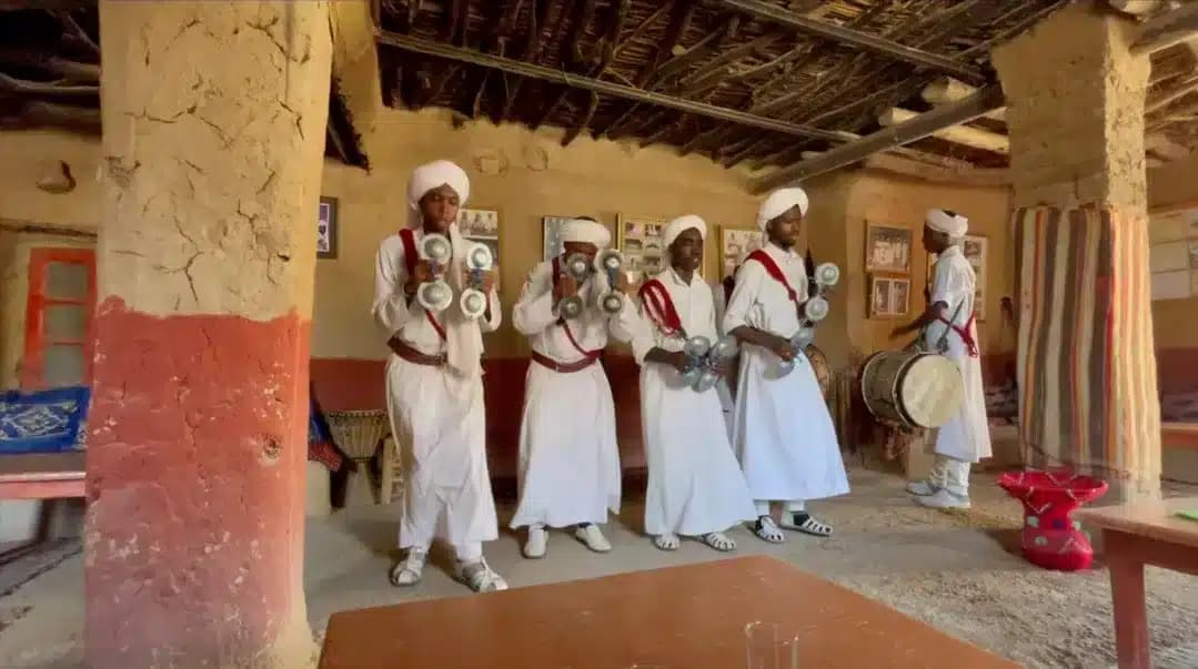 4 días desde Marrakech al desierto de Merzouga y Fez - foto 2