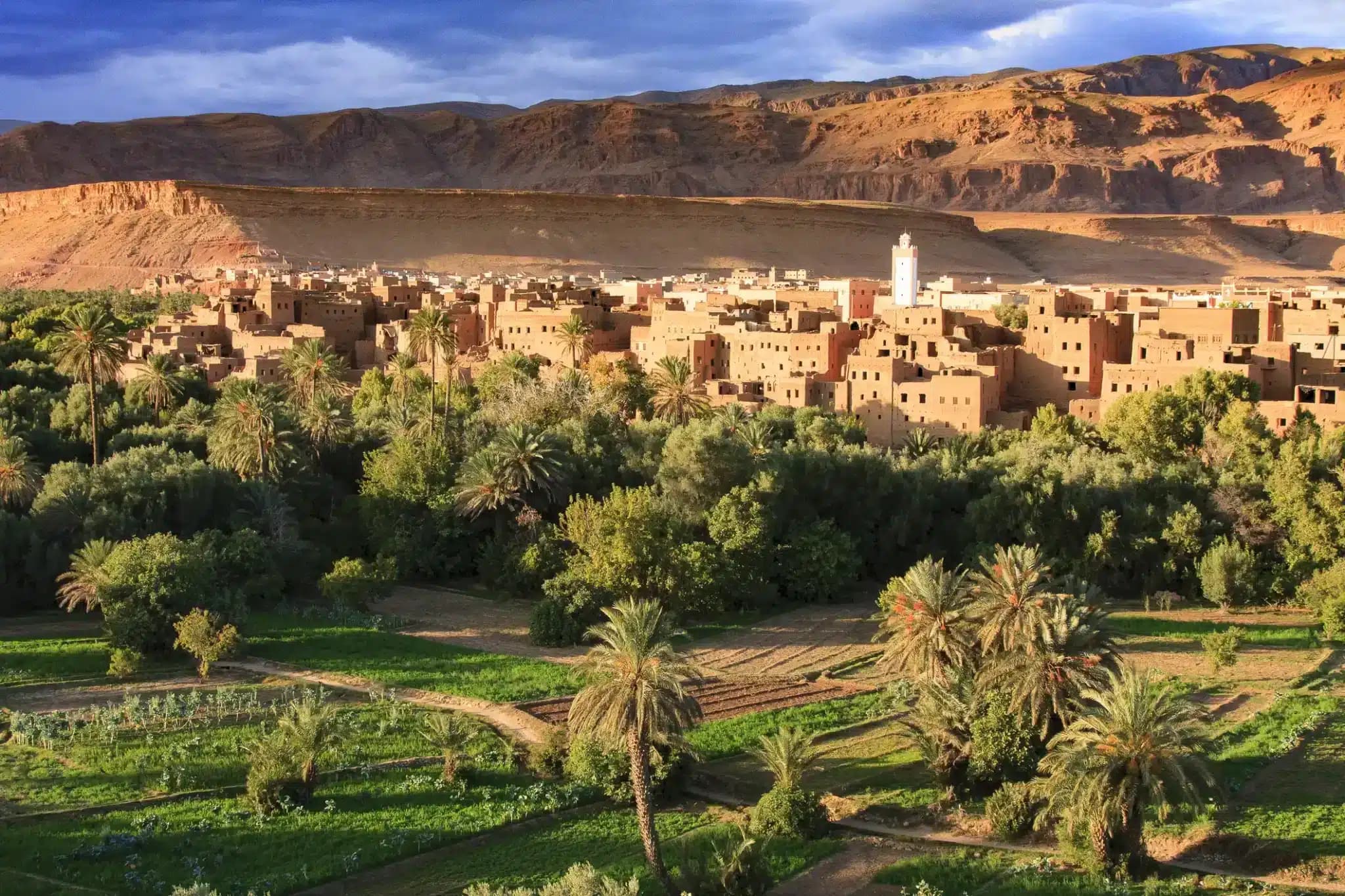 4 días desde Marrakech al desierto de Merzouga y Fez - foto 1