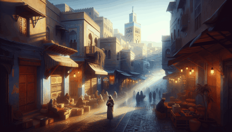 ¿Cuál es la Mejor Época para Viajar a Marruecos? Guía por Regiones y Actividades