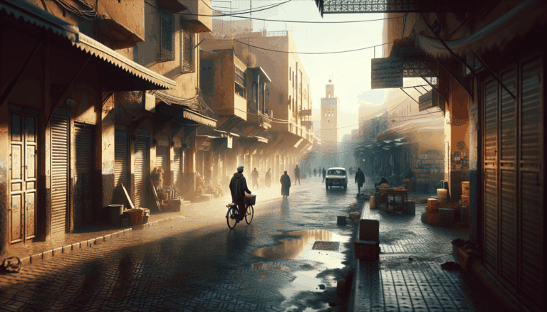 Qué Ver y Hacer en Marrakech (Guía esencial 2026)
